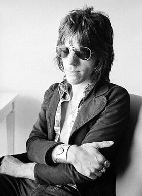 Jeff Beck Jeff Beck